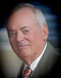 Obituary for James B. Guy