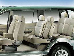 Cars Chevrolet Tavera