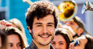 In the anime television series, miki is voiced by nanae katō and by marcella silvestri in italian dub. Miki Spain Tel Aviv 2019 Eurovision Song Contest