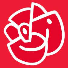 Sveriges socialdemokratiska arbetareparti (sap), vanligen socialdemokraterna (s), är ett socialdemokratiskt politiskt parti i sverige. Socialdemokraterna Socialdemokrat Twitter