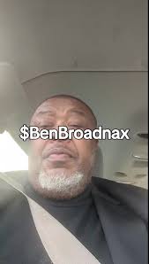 Ben Broadnax