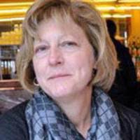 Kathleen Grimley's Instagram, Twitter & Facebook