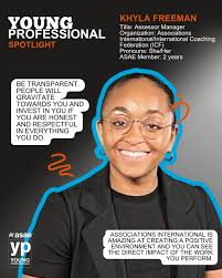 ASAE Young Professionals
