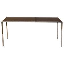 A mid century modern console table can store extra plates and glassware with ease — or hold all the fixings for a personal bar. Mid Century Modern Console Tables 1 557 For Sale At 1stdibs