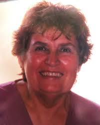 Sharron Lee Beckwith Obituary October 17, 2024