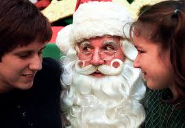 Frank Linn through the years