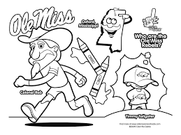 Football coloring pages that parents and teachers can customize and print for kids. Coloring Pages For The Lsu V Ole Miss College Football Game Football Coloring Pages Lsu Mascot College Football Logos
