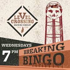 This isn't the first time we've visited level crossing for the. Brewery Home Level Crossing Brewing Co