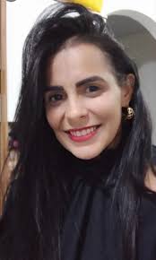 Pronta p 2025 ..com garra e muita determinação se bora são Mateus 👍🏽🙏🏽