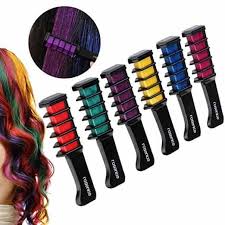 Make your color really stand out. Best Hair Chalk 2020 Buying Guide And Hair Chalk Reviews Winners