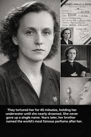 Historical Photo of a Boy from Goshen, Indiana, in the 1940s or 1950s