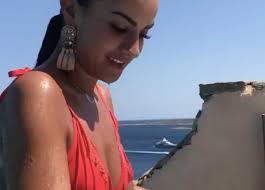 La vicesindaco più bella d'Italia: è di Artena e assunta in Regione Lazio