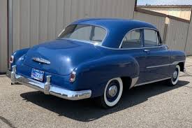 Image result for Shadow Gray 1951 Chevrolet