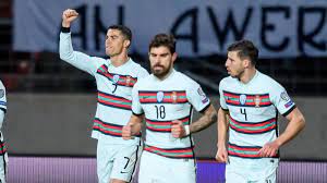 Muitas estreias e vários regressos. As Convocatorias De Todas As 24 Selecoes Que Vao Estar No Euro 2020 Observador