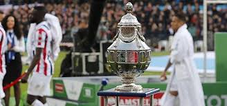 This is the overview which provides the most important informations on the competition toto knvb beker in the season 20/21. Loting Knvb Beker Valt Niet Goed Bij Fans Waardeloos Zo