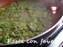 Pasta con le fave surgelate. Pasta Con Le Fave Fresche La Cucina Di Nonna Rita Primi Piatti