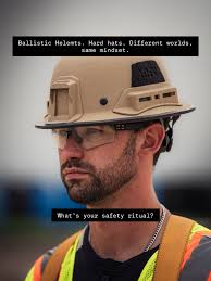 Before the first step out the door—whether it's a mission or a jobsite—the  ritual begins. ⚡ Pre-combat inspections. ⚡ Gear checks. ⚡ Attention to  every detail. These aren't just habits… they're what