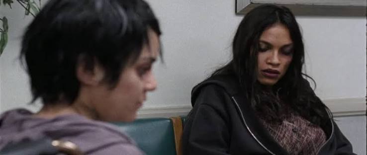 Gimme Shelter (2013) - IMDb