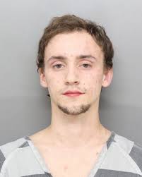 Docs: Man charged after he pointed rifle at people at Anderson Towne Center