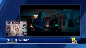 #jacobanders #moviereview #thesilencing in my the silencing review i see if this mystery/thriller is worth being heard, or if this one needs to stay. Dcflimgirl Reviews The New Movies The Silencing Netflix S Project Power