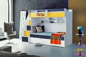 غرف نوم اطفال دورين مودرن home decor bedroom design modern furniture stores