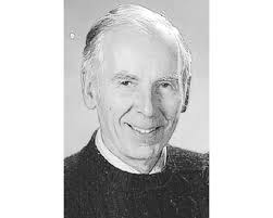 Charles Kennedy Obituary (1924