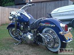Love The Harley Softail Deluxe Harley Softail Motorcycle Harley Harley Softail Deluxe
