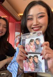 Thamepo & Mars: Ketagihan yang Tak Terhapus