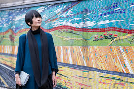 In germany it is considered one of the old gentry names. Unsung Hero Toronto Housing Advocate Aiko Ito Locallove