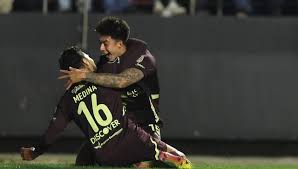 Peñarol y Nacional reaccionan ante polémico posteo de Liga de Quito - Imagen principal del artículo