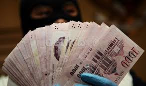 Dolar singapura adalah mata wang rasmi bagi singapura dan ia terbahagi kepada 100 sen. Dolar Singapura Mata Uang Pilihan Koruptor Di Indonesia