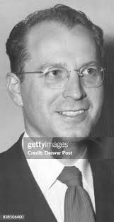 37 Glenn Olds Stock Photos, High-Res Pictures, and Images