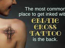 A dragonfly tattoo tells the world that you are a person who is spontaneous and who embraces change and new opportunities. Celtic Tattoos For Women Thoughtful Tattoos