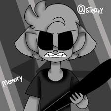 Pin On Piggy Fan Art