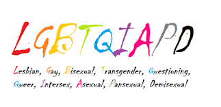 Did you scroll all this way to get facts about lgbtqiapd? Lgbtqiapd Photos Facebook