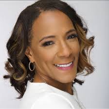 Cheree Brown's Instagram, Twitter & Facebook