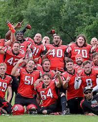 Последние твиты от fchs bulldogs football (@bulldogsfchs). Spandau Bulldogs