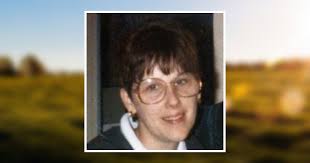 Elizabeth Winter Obituary October 19, 2013