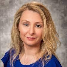 Heidi Dumas's Instagram, Twitter & Facebook