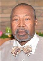 Roosevelt Johnson Obituary (1948-2015)