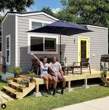 Depending on the size of mini ramp you are building, they can take up quite a bit of real estate. 67 Best Tiny Houses 2021 Small House Pictures Plans