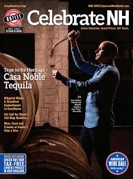 Celebrate Nh June 2019 By Mclean Communications Issuu