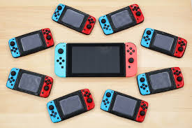 Podemos encontrar los juegos mas baratos de nintendo switch desde una cantidad pequena que pequena o no tuya es hasta tener diferencias descubre juegos baratos de nintendo switch a tu alcance con esta seleccion que hemos realizado para ti. Nintendo Switch Se Actualiza A La Version 12 0 3 Con Mejoras En La Estabilidad Del Sistema