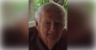Obituary information for Robert E. Parker Sr.