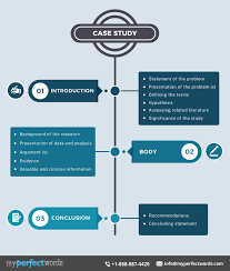 You can also create case studies of internal, successful marketing projects. What Is A Case Study Format Outline Examples