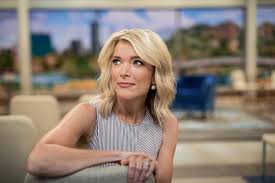 Megyn kelly is active in social media like facebook, instagram, and twitter. Megyn Kelly Today Ratings Not All Sunshine For Nbc S New Morning Host The New York Times