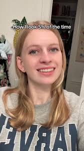 True sadly😭 but I don't usually wear a ponytail lol  #comedy#fyp#funny#relatable