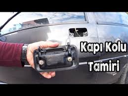 Kapi Kolu Tamiri Colt 2 Youtube