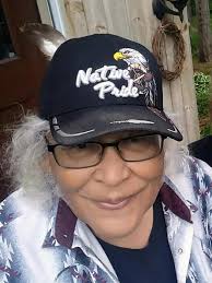 Obituary for Giiwedin Biindige