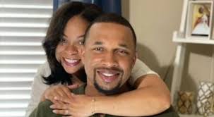 Ashley Clark and Donnie Harris' Wedding Website